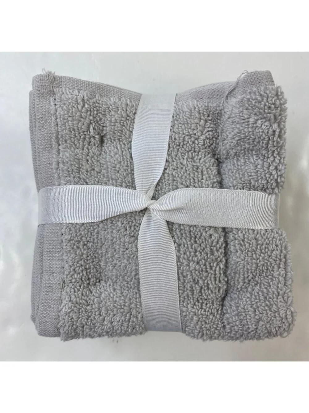CrazyFresh these washcloths